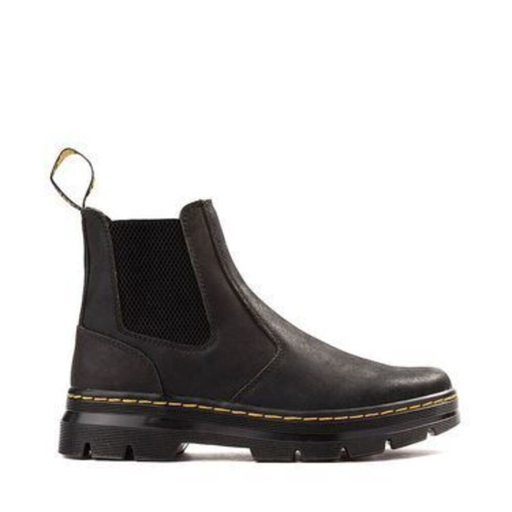 Dr. Martens Embury Chelsea Boot - Black